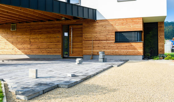 Best Custom Driveway Pavers  in Grover Beach, CA