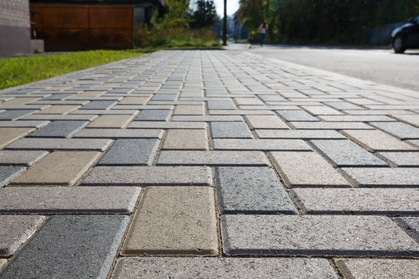 Best Brick Driveway Pavers  in Grover Beach, CA