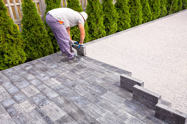 Best Brick Driveway Pavers  in Grover Beach, CA