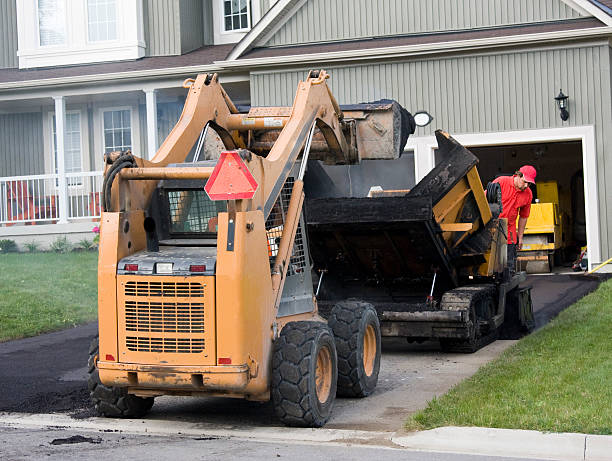 Best Residential Driveway Paver Services  in Grover Beach, CA