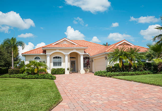 Best Concrete Paver Driveway  in Grover Beach, CA