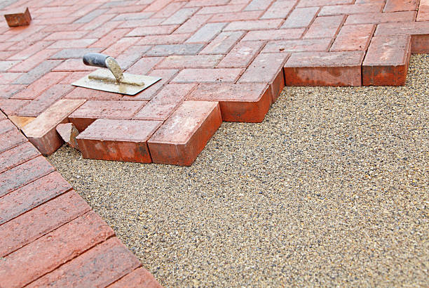 Best Driveway Pavers Near Me  in Grover Beach, CA