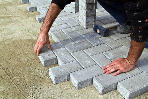 Best Best Driveway Pavers  in Grover Beach, CA