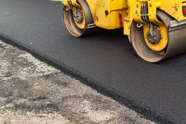 Best Decorative Driveway Pavers  in Grover Beach, CA