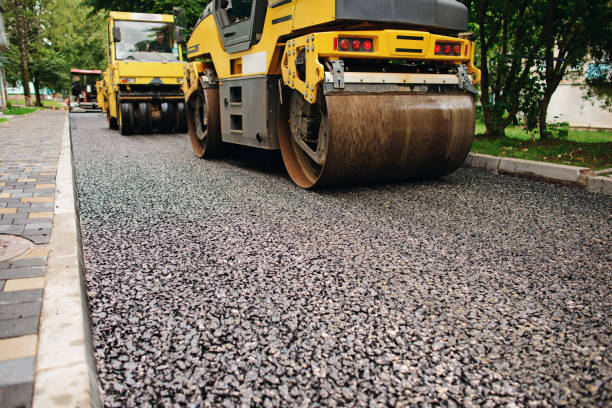 Best Cobblestone Driveway Pavers  in Grover Beach, CA